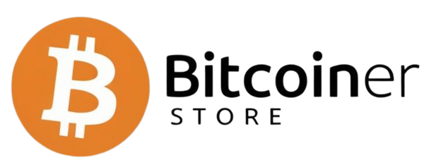 Bitcoiner Store